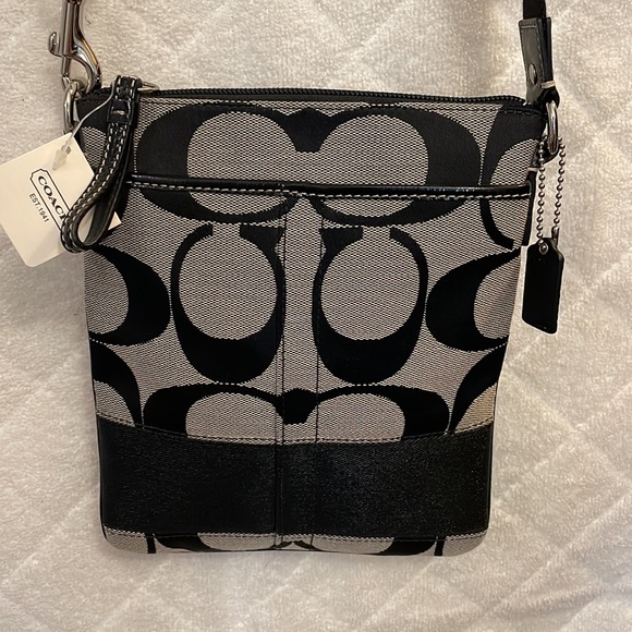 Coach Bags New Coach Crossbody Bag Poshmark
